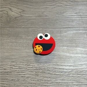 Sesame Street Elmo Pop Socket